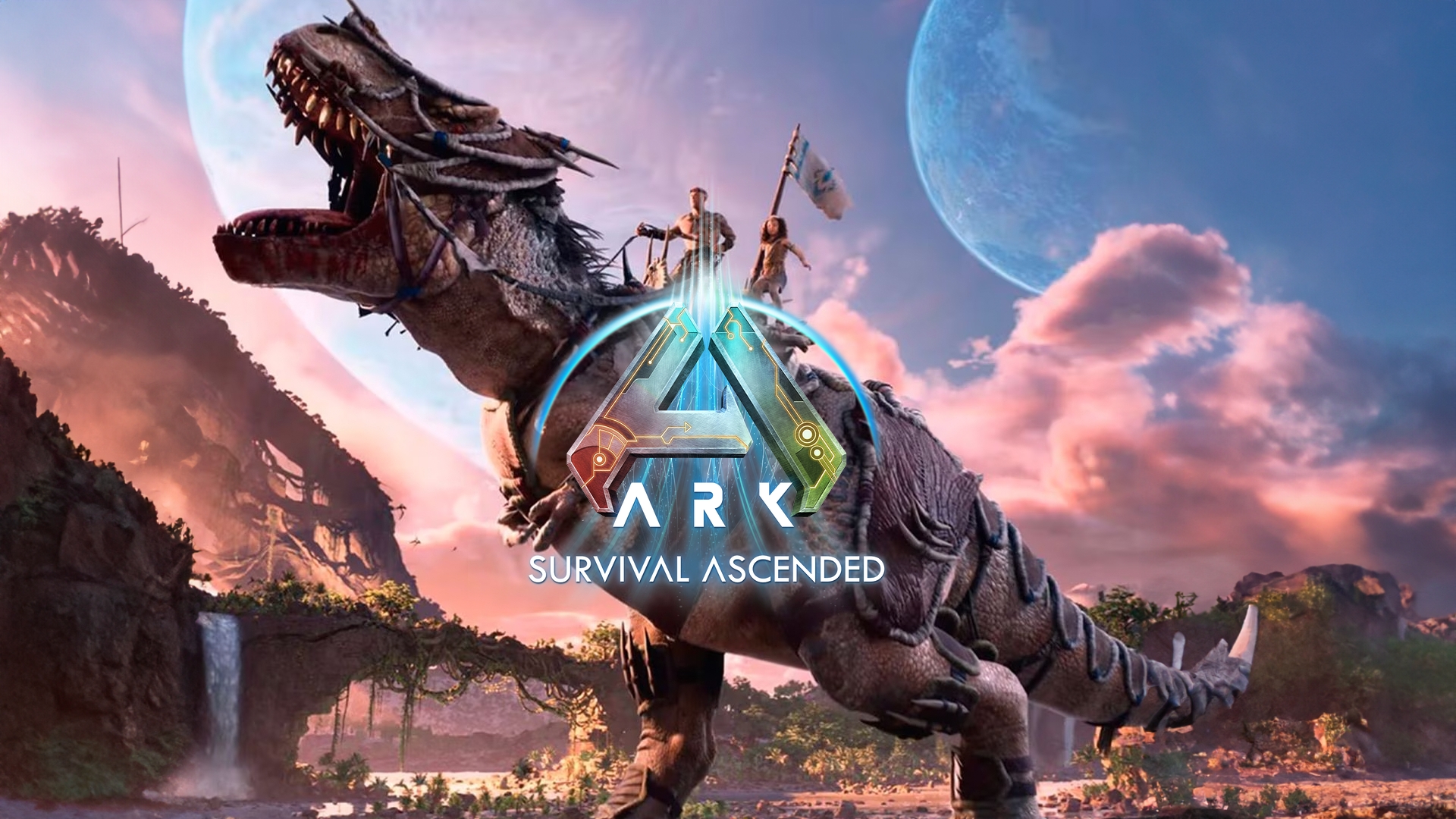 ARK Survival